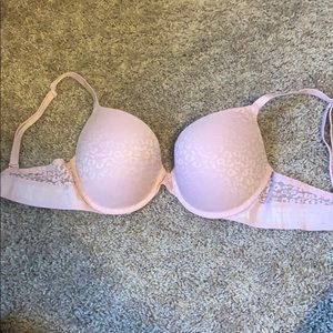 Victoria’s Secret bra